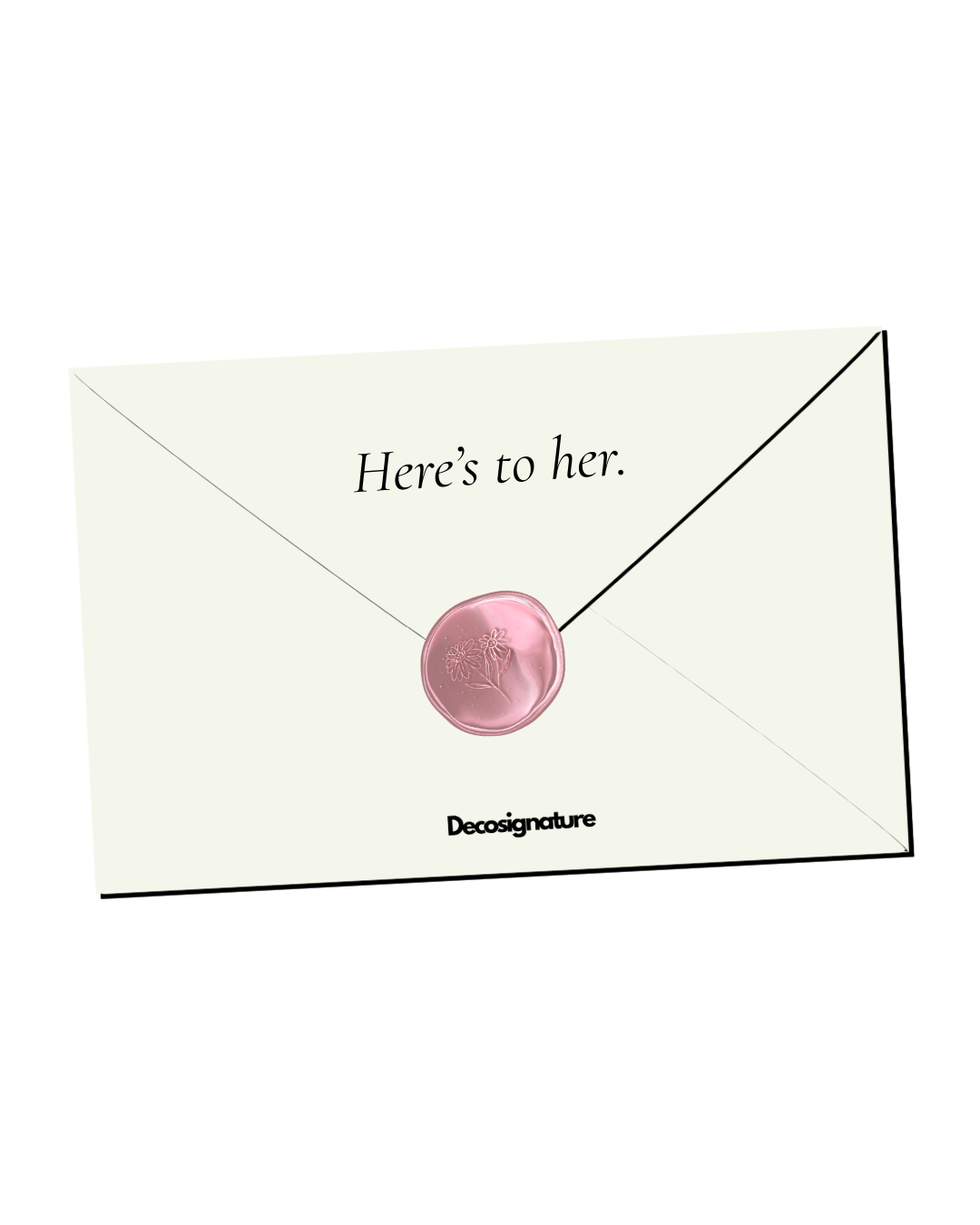 Decosignature Gift Card with Bonus