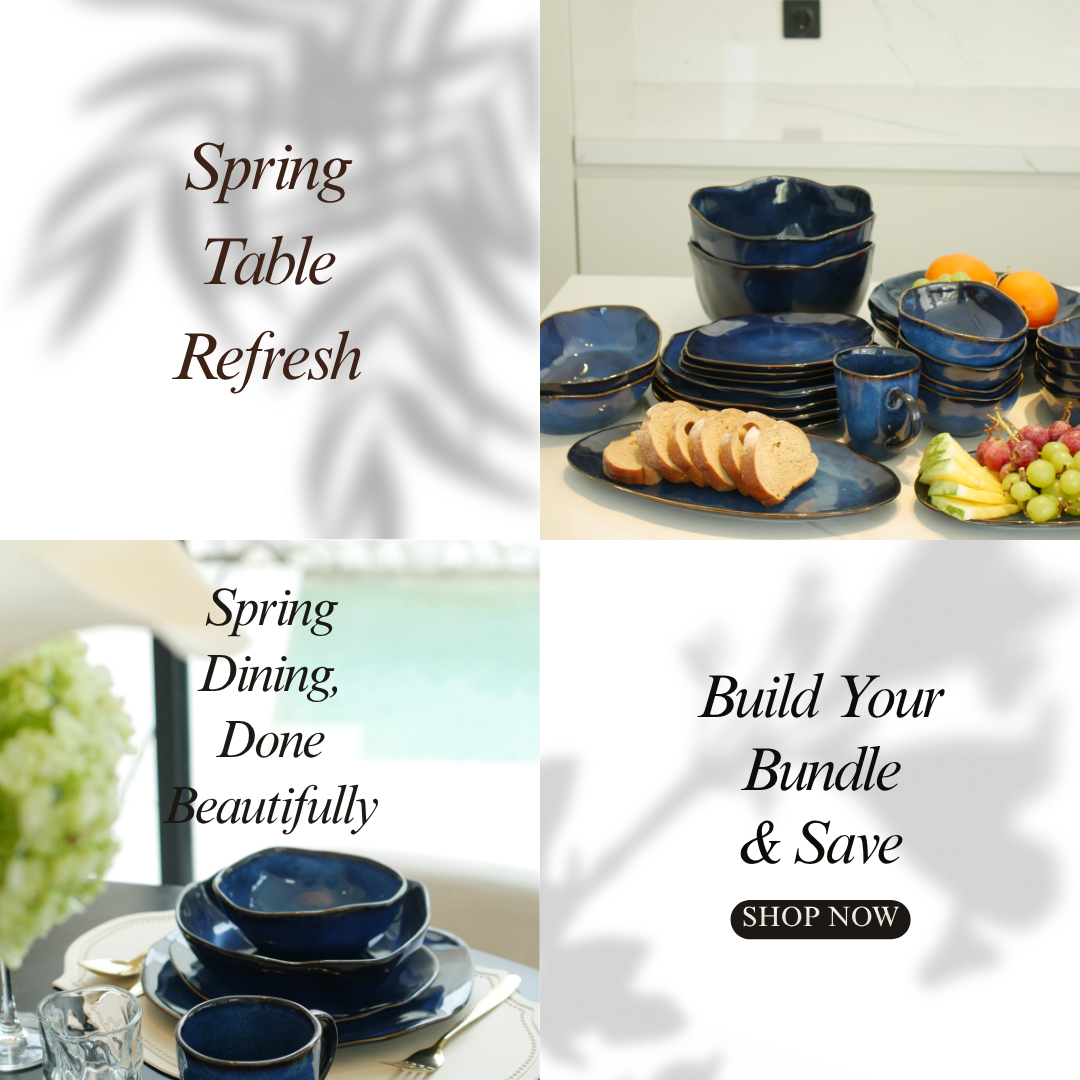 Spring Collection — Customer Favorites Bundle