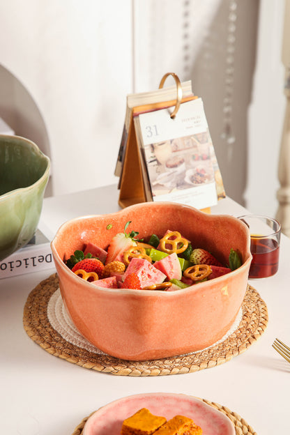 Sunstone Organic Deep Bowl Set