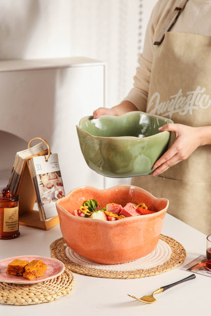 Sunstone Organic Deep Bowl Set