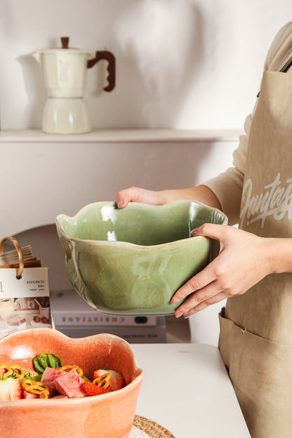 Sunstone Organic Deep Bowl Set