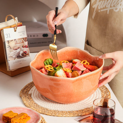 Sunstone Organic Deep Bowl Set