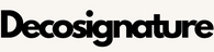 DECOSIGNATURE